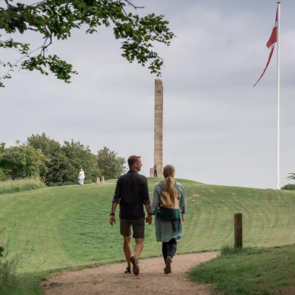 Skamlingsbankens højskamling i Kolding