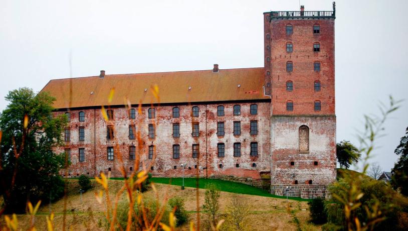 Efterårsferie Kolding og Koldinghus